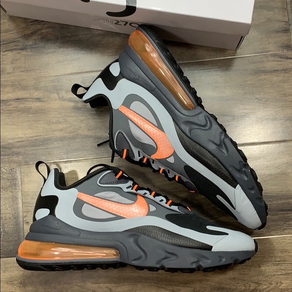 NIKE AIR MAX 270 REACT WTR men’s - Picture 3 of 16
